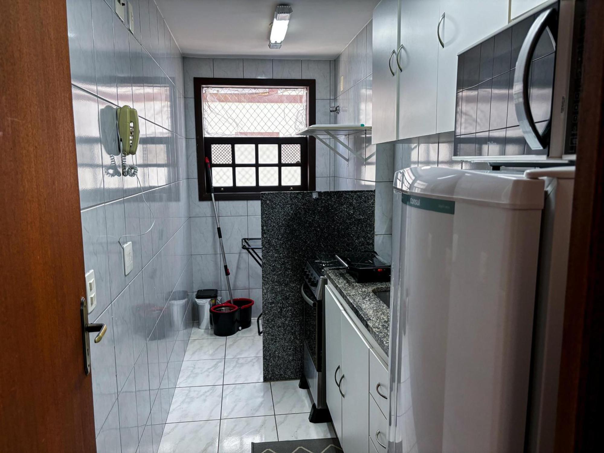 Apartamento Em Itaipava Petrópolis