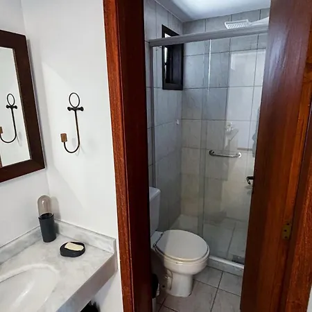 Apartamento Em Itaipava Petropolis  Exterior photo