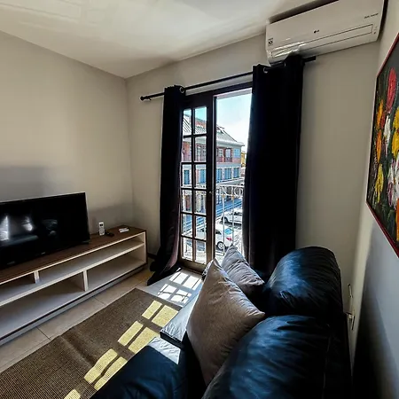 Apartamento Em Itaipava Petropolis  Exterior photo
