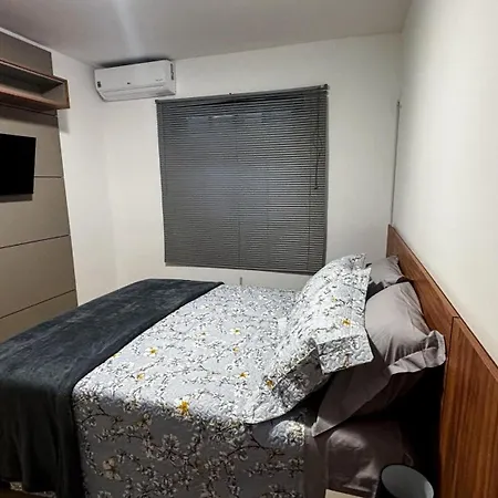 Apartamento Em Itaipava Petropolis  Exterior photo
