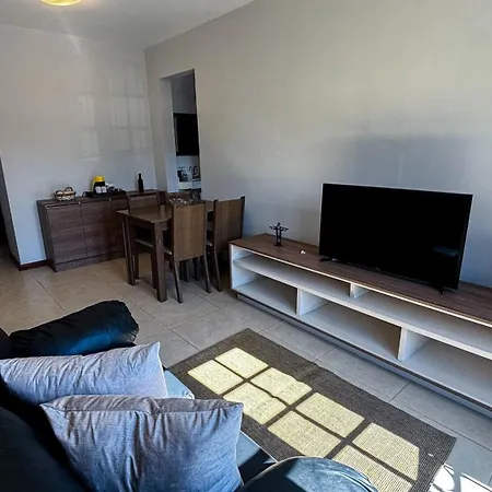 Apartamento Em Itaipava Petropolis  Exterior photo