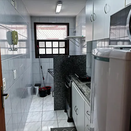 Apartamento Em Itaipava Petropolis  Exterior photo