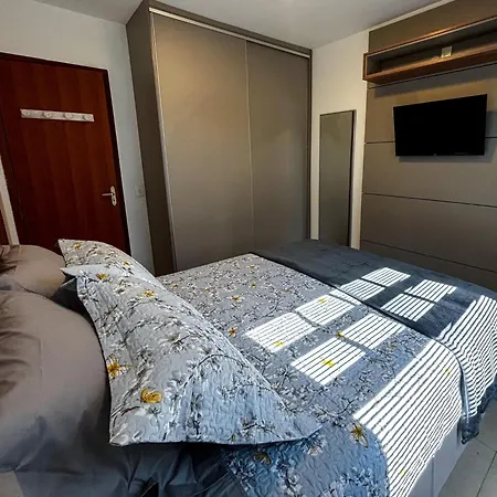 Apartamento Em Itaipava Petropolis  Exterior photo