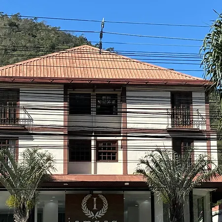 Apartamento Em Itaipava Petropolis  Exterior photo
