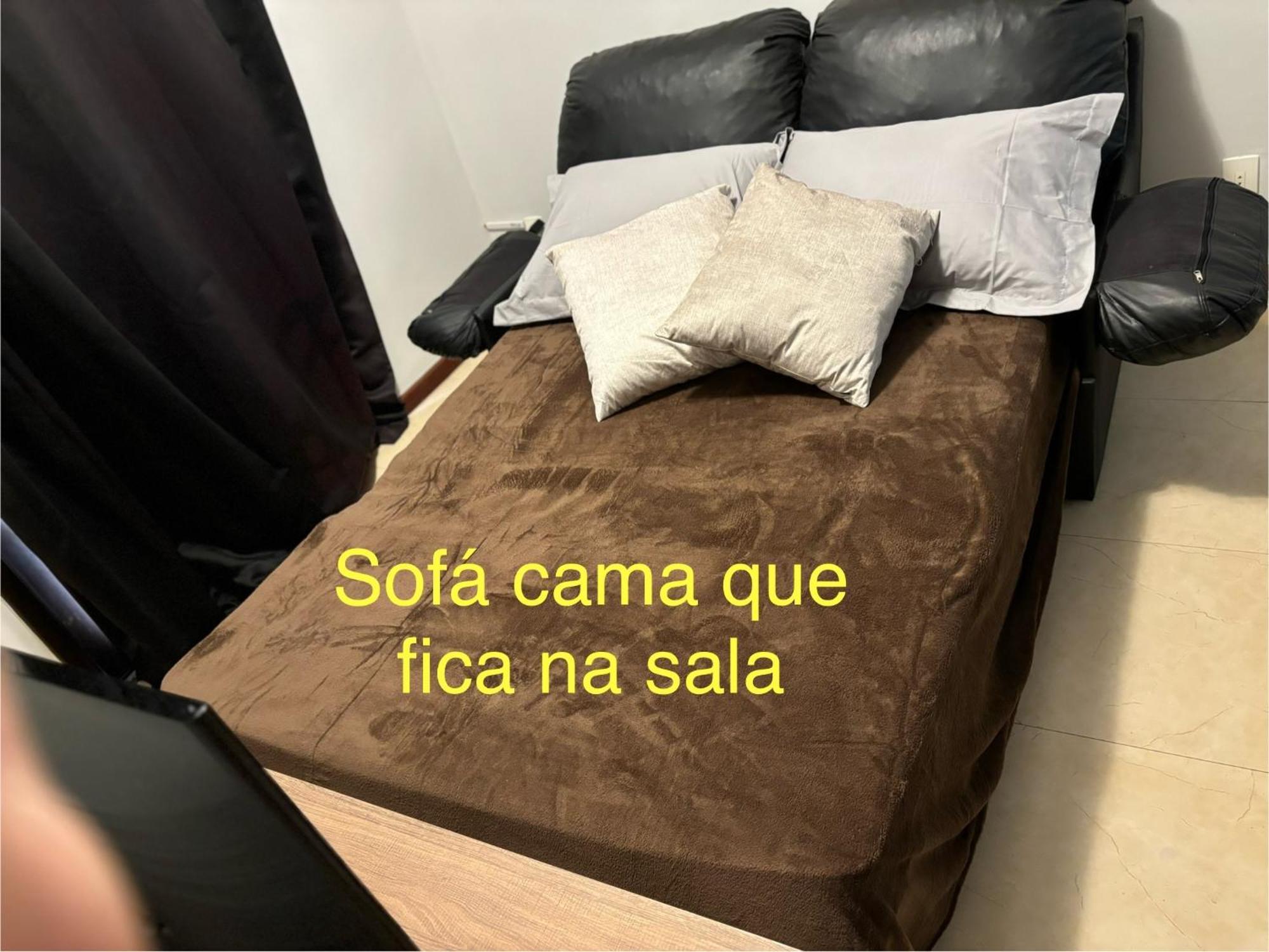 Apartamento Em Itaipava *