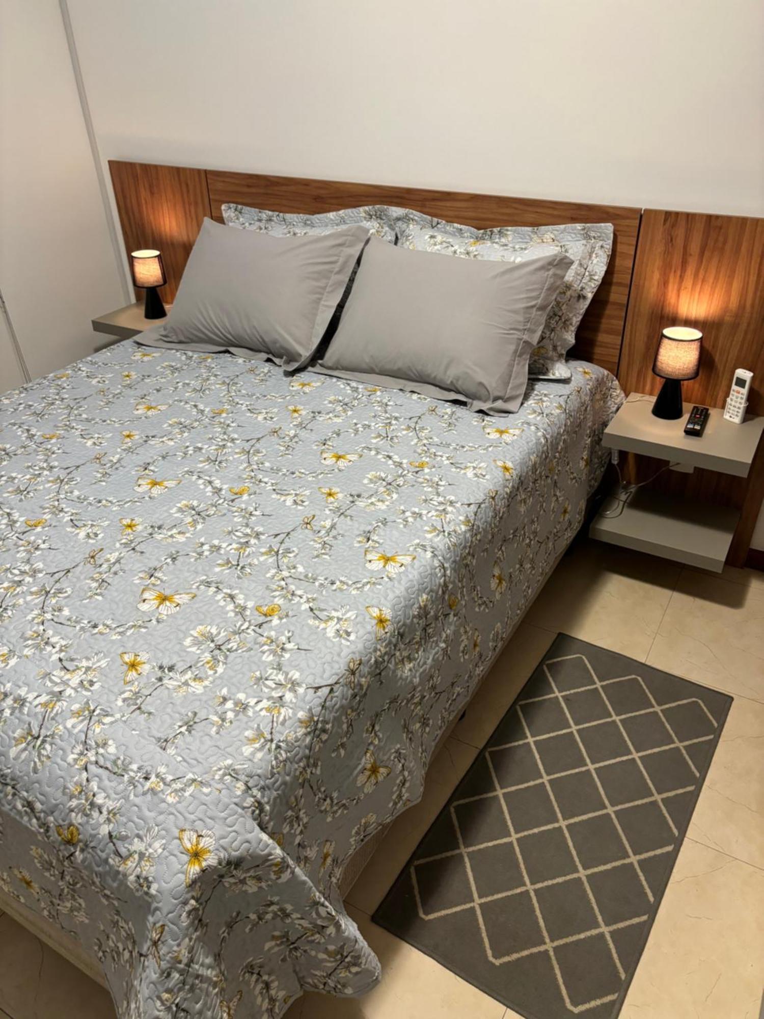 Apartamento Em Itaipava