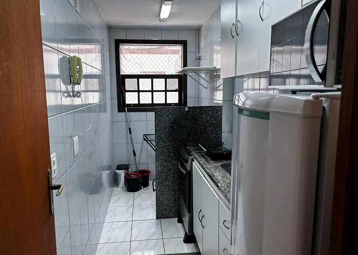 Apartamento Em Itaipava