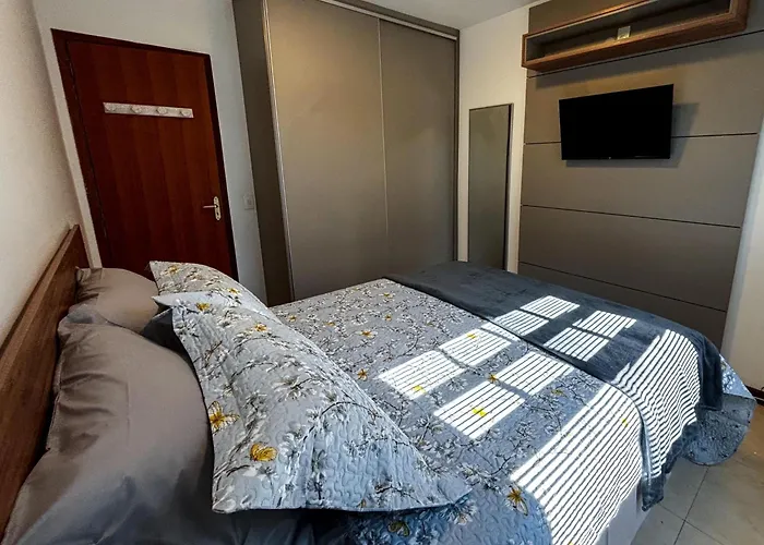 Apartamento Em Itaipava
