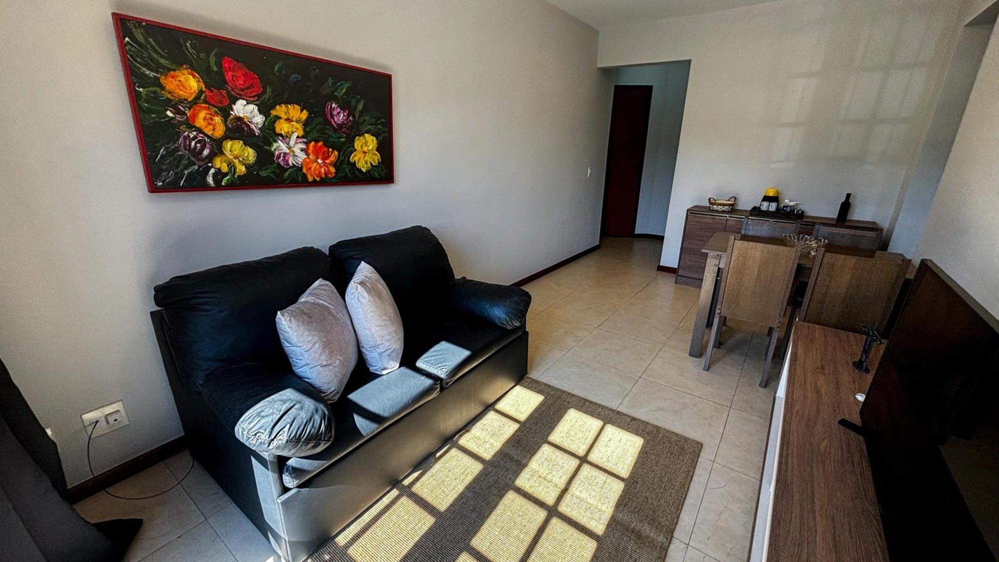 Em Itaipava Apartamento Petrópolis