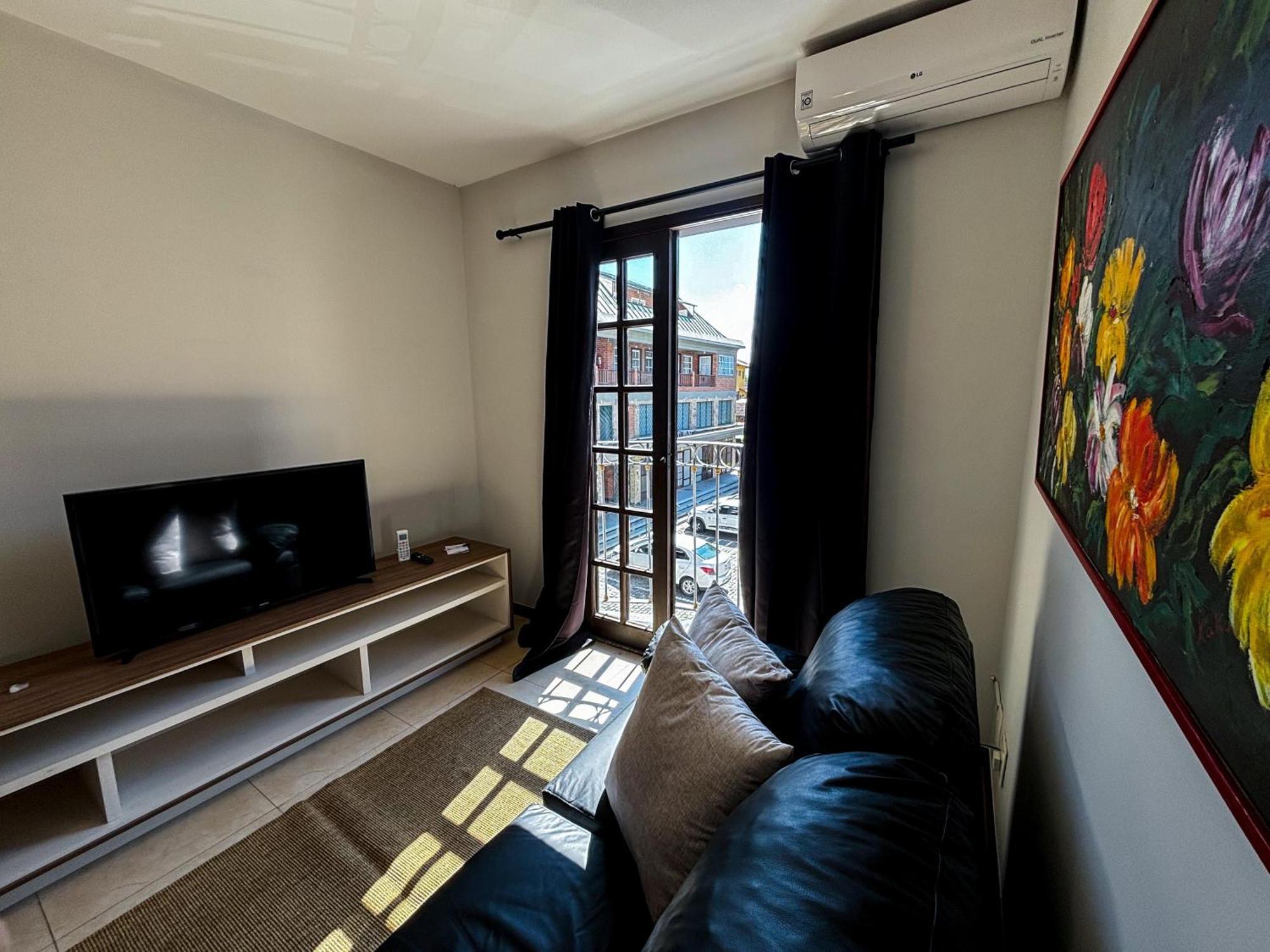Apartamento Em Itaipava *
