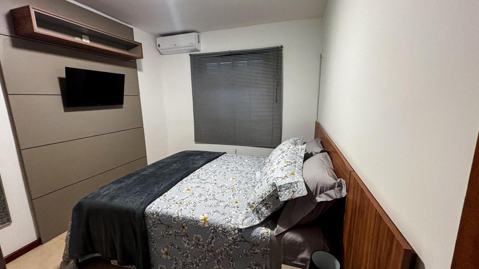 Apartamento Em Itaipava