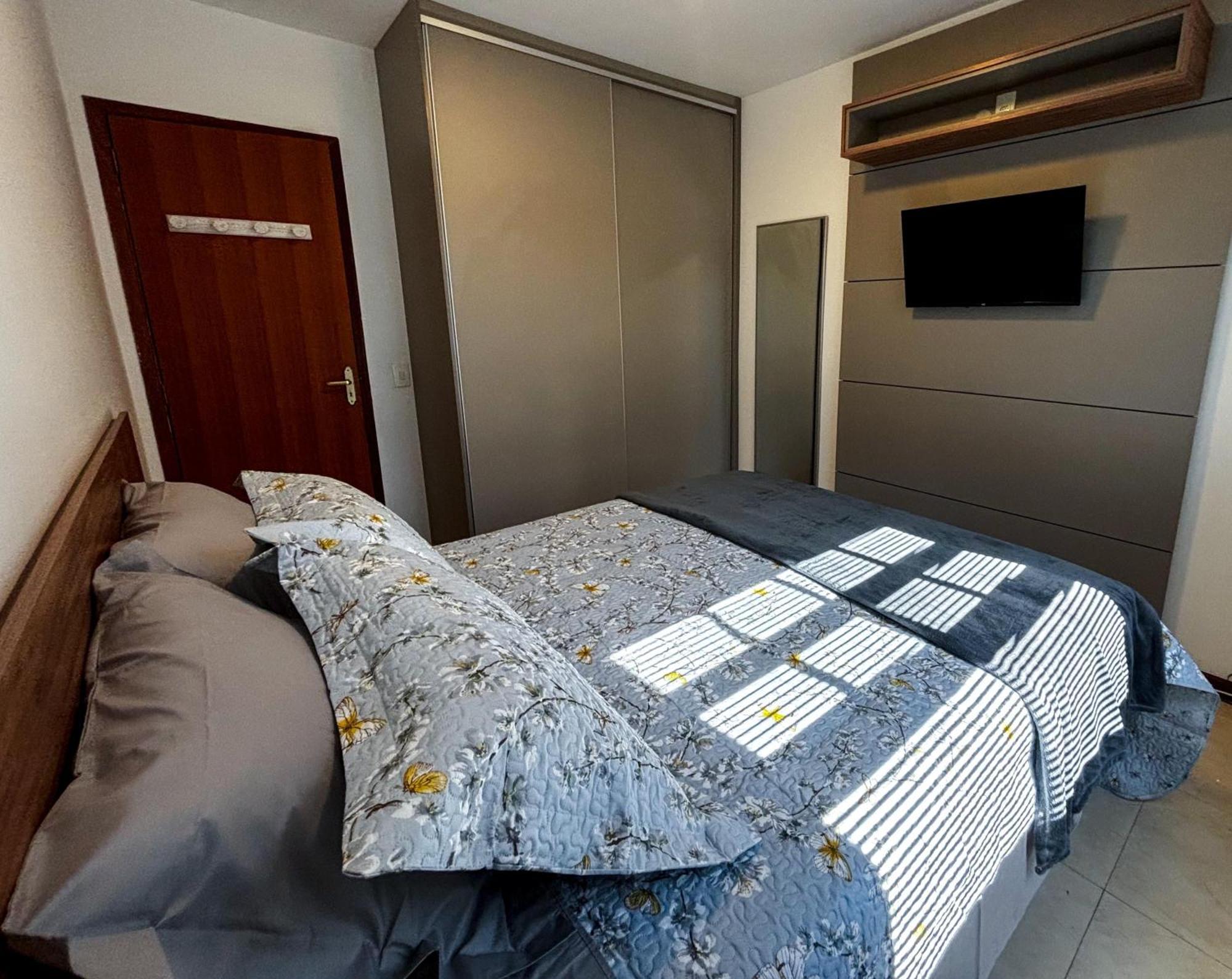 Apartamento Em Itaipava Petrópolis